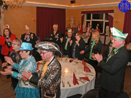 Bacchusbeerdigung 2020